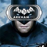 Batman: Arkham VR (2016/ENG/Português/License)