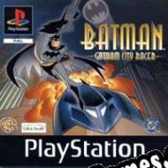 Batman: Gotham City Racer (2001/ENG/Português/Pirate)