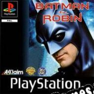 Batman & Robin (1998/ENG/Português/RePack from ORiON)