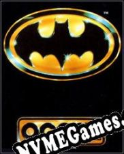 Batman: The Movie (1989) | RePack from Team X