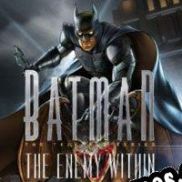 Batman: The Telltale Series The Enemy Within (2017/ENG/Português/License)