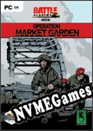 Battle Academy Market Garden (2011) | RePack from R2R