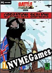 Battle Academy Operation Sealion (2012/ENG/Português/RePack from BRD)