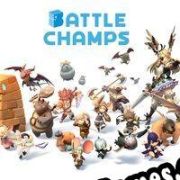 Battle Champs (2015/ENG/Português/Pirate)