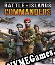 Battle Islands: Commanders (2017/ENG/Português/License)