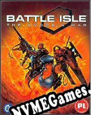 Battle Isle: The Andosia War (2000/ENG/Português/RePack from iOTA)