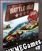 Battle Isle (1991/ENG/Português/Pirate)