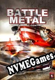 Battle Metal: Street Riot Control (2008/ENG/Português/RePack from SCOOPEX)