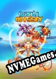 Battle Odyssey (2015/ENG/Português/RePack from SUPPLEX)