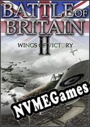 Battle of Britain II: Wings of Victory (2005/ENG/Português/Pirate)