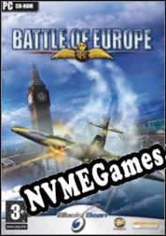 Battle of Europe: Royal Air Forces (2005/ENG/Português/RePack from Lz0)