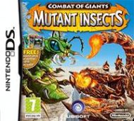 Battle of Giants: Mutant Insects (2010/ENG/Português/License)