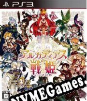 Battle Princess of Arcadias (2013) | RePack from MiRACLE