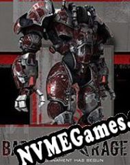 Battle Rage: The Robot Wars (2008/ENG/Português/RePack from TFT)