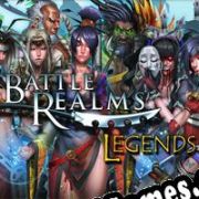 Battle Realms Legends (2022/ENG/Português/RePack from AHCU)