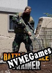 Battle Royale Trainer (2018/ENG/Português/RePack from J@CK@L)