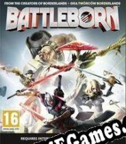 Battleborn (2016/ENG/Português/RePack from DiGERATi)