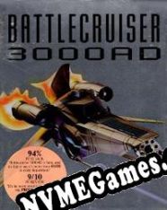 Battlecruiser 3000AD (1996/ENG/Português/License)