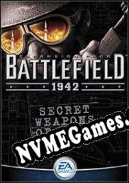 Battlefield 1942: Secret Weapons of WWII (2003/ENG/Português/RePack from DEFJAM)