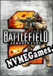 Battlefield 2: Armored Fury (2006/ENG/Português/Pirate)