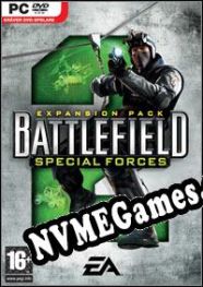 Battlefield 2: Special Forces (2005/ENG/Português/RePack from ENGiNE)