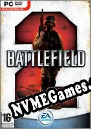 Battlefield 2 (2005/ENG/Português/RePack from DYNAMiCS140685)