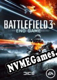 Battlefield 3: End Game (2013/ENG/Português/RePack from SDV)