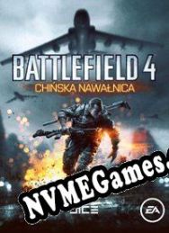 Battlefield 4: China Rising (2013/ENG/Português/License)