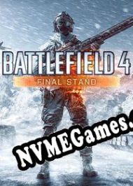 Battlefield 4: Final Stand (2014/ENG/Português/License)