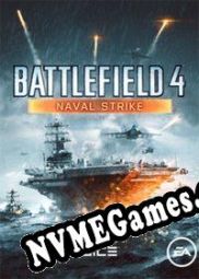 Battlefield 4: Naval Strike (2014/ENG/Português/RePack from DEViANCE)