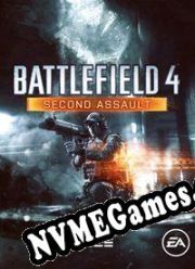 Battlefield 4: Second Assault (2013/ENG/Português/License)