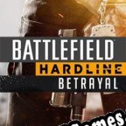 Battlefield Hardline: Betrayal (2016/ENG/Português/Pirate)