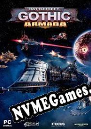 Battlefleet Gothic: Armada (2016/ENG/Português/RePack from ORACLE)