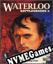 Battleground 3: Waterloo (1996/ENG/Português/RePack from UPLiNK)