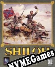 Battleground 4: Shiloh (1996/ENG/Português/License)