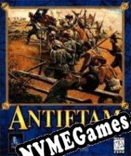 Battleground 5: Antietam (1996/ENG/Português/RePack from AURA)