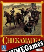 Battleground 9: Chickamauga (1999/ENG/Português/RePack from AkEd)