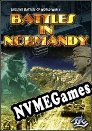 Battles In Normandy (2004/ENG/Português/License)