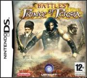 Battles of Prince of Persia (2005/ENG/Português/RePack from LEGEND)