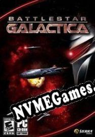 Battlestar Galactica (2007) (2007/ENG/Português/RePack from FAiRLiGHT)