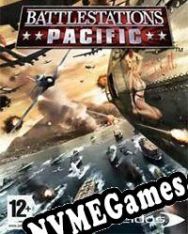 Battlestations: Pacific (2009/ENG/Português/RePack from TWK)