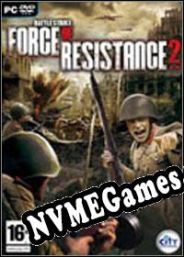 Battlestrike: Force of Resistance 2 (2009) | RePack from RESURRECTiON