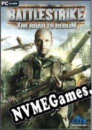 Battlestrike: The Road to Berlin (2004/ENG/Português/License)