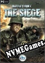 Battlestrike: The Siege (2005/ENG/Português/License)