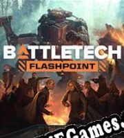 BattleTech: Flashpoint (2018/ENG/Português/License)