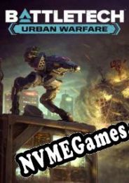 BattleTech: Urban Warfare (2019) | RePack from l0wb1t