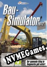 Bau-Simulator 2012 (2011/ENG/Português/RePack from GZKS)