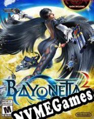 Bayonetta 2 (2014/ENG/Português/RePack from BLiZZARD)