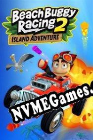 Beach Buggy Racing 2: Island Adventure (2021/ENG/Português/Pirate)