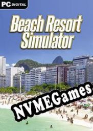 Beach Resort Simulator (2014/ENG/Português/RePack from KpTeam)